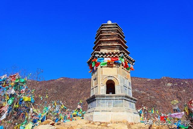 少有人知道的秋季徒步路线，还有太监墓