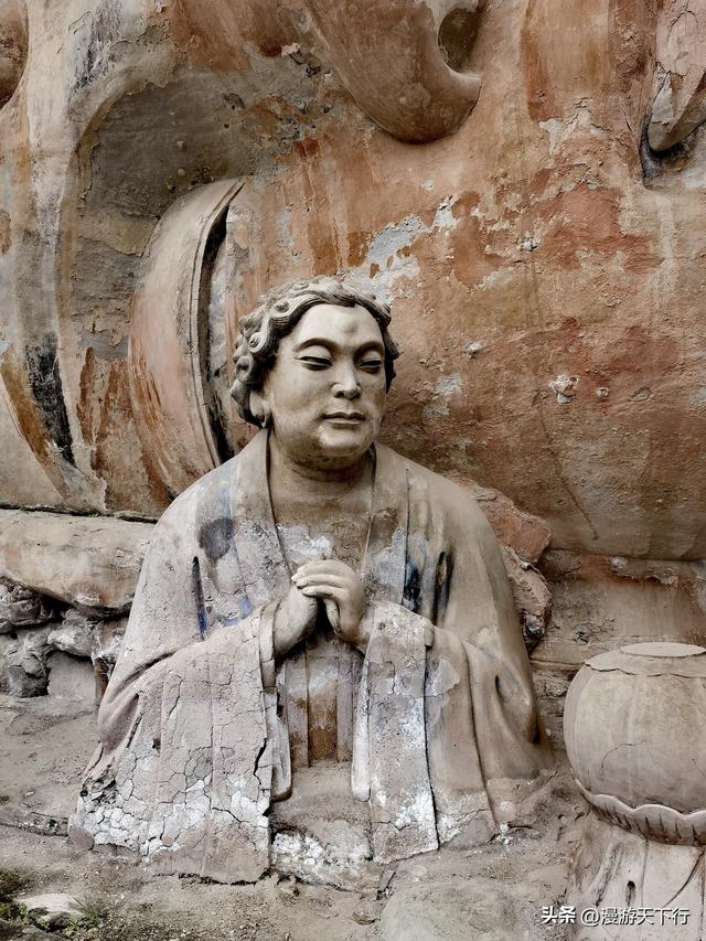 滇2026-2，2026自驾游途经重庆，在大足石刻景区游玩两天