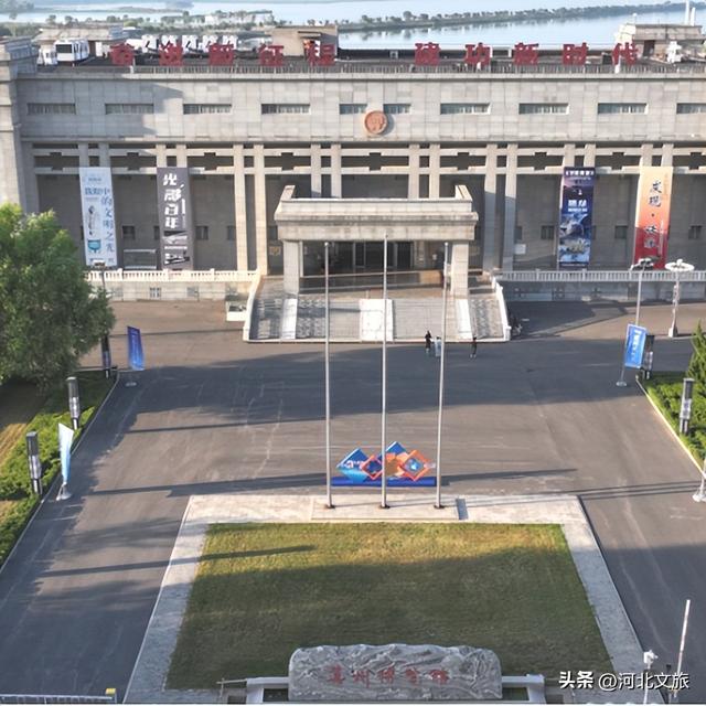 双节游河北攻略 | 这座宝藏小城的48小时出游攻略来了！