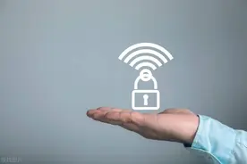 今天才知道，原来不用输入密码也能连接wifi！图片