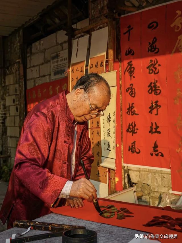 佛山：功夫与烟火交织的岭南秘境