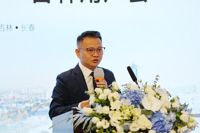 2025年吉林省眼科学术盛会在长春启幕，多维聚焦机器人全飞秒与眼病诊疗前沿技术，共绘“睛”彩篇章