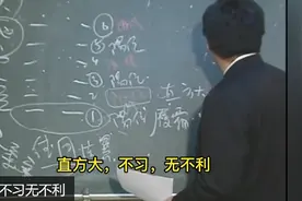 《易经》倪海厦：坤卦，坤为地（十四）上图片