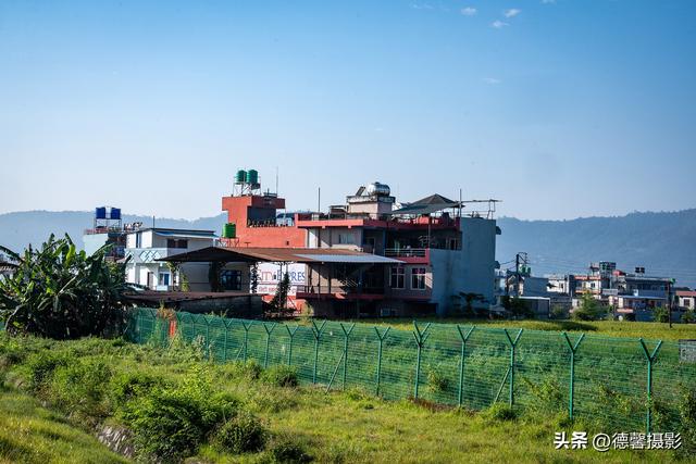 尼泊尔摄影之旅（16）——博克拉到纳加阔特的意外收获