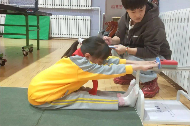 体测成绩有啥用？不合格对孩子有什么影响？家长要引起重视
