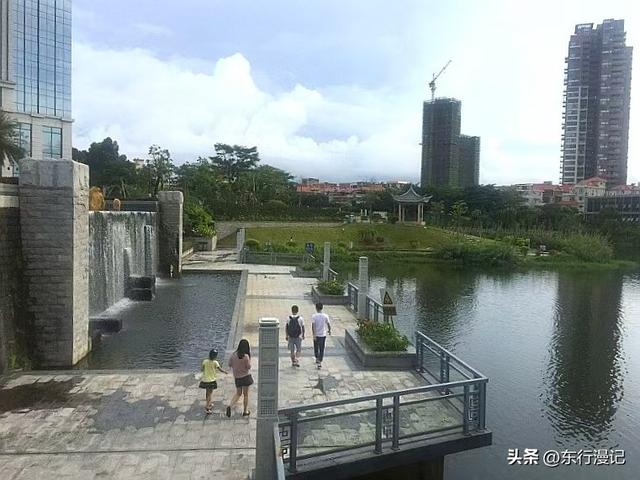 粤西三市：茂名县比市更有名，阳江和湛江谁是幸福城？