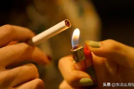 烟那么难抽，为什么吸烟的人那么多，吸烟到底是什么感觉？图片