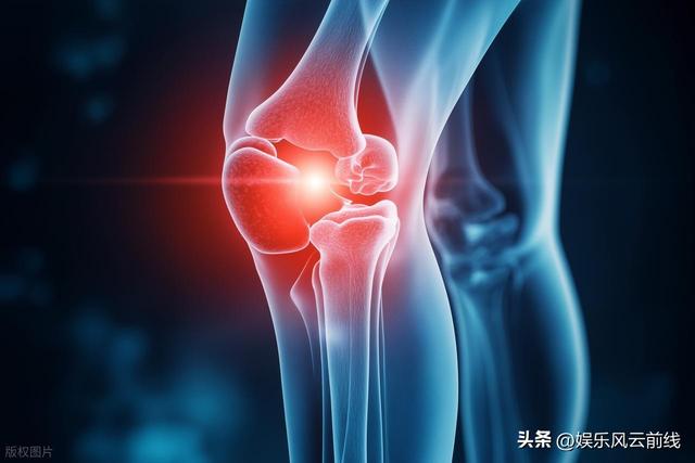膝盖痛怎么办？一文教你科学应对