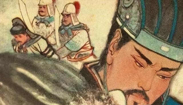 诸葛亮为何无法一统三国？毛主席的评价直切要害：他犯了三大失误