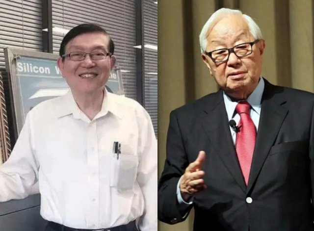 “芯片之父”张汝京，抗打压破威胁，在中国建造10座芯片加工厂！