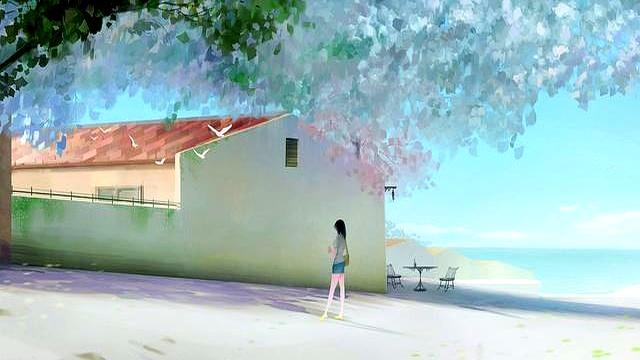 一个女人，出现这些身体语言，就是动了心