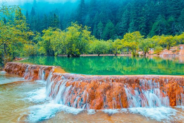 四川真糊涂！这十景点在马克龙访川前，法国人早爱上了她快宣传！