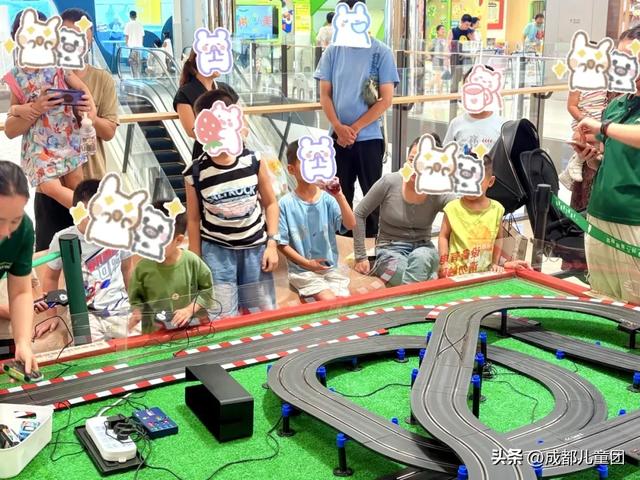 免费、凉快、热闹、能耍水！今年成都避暑地top1是这里