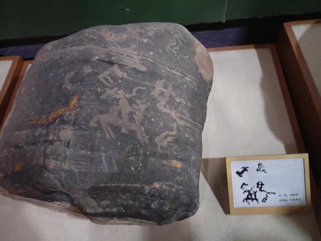 怀旧.镇北堡影视城/又见贺兰山岩画