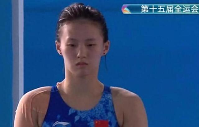 离过年不到1月，全红婵高调传出大喜讯，让人担心的事还是发生了