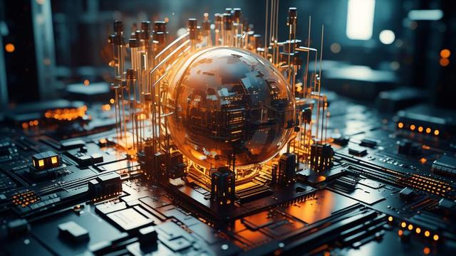 中国科技突围！四大“硬核”技术迎来突破，西方垄断即将成为历史