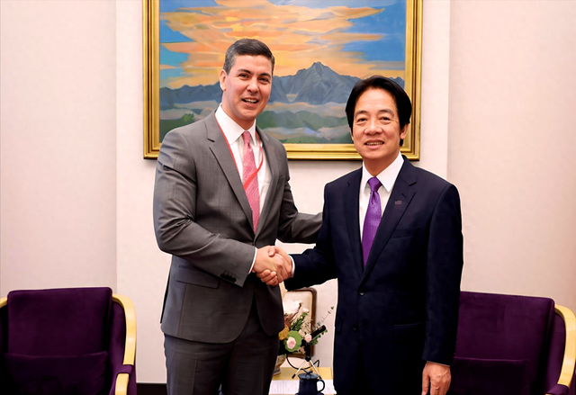 第二个立陶宛？又一国家踩红线	，邀赖清德访问，中方这次不会手软