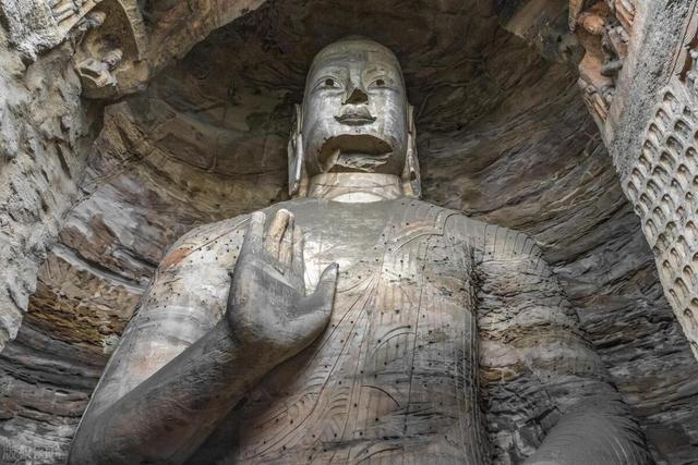 山西必去十大景点排行榜，这才是山西最值得去的10个景点，收好！