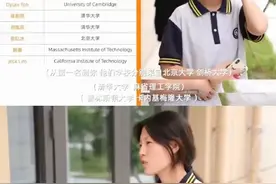姜萍父亲发声：勤劳打拼的父爱，培养了学霸姐妹！图片