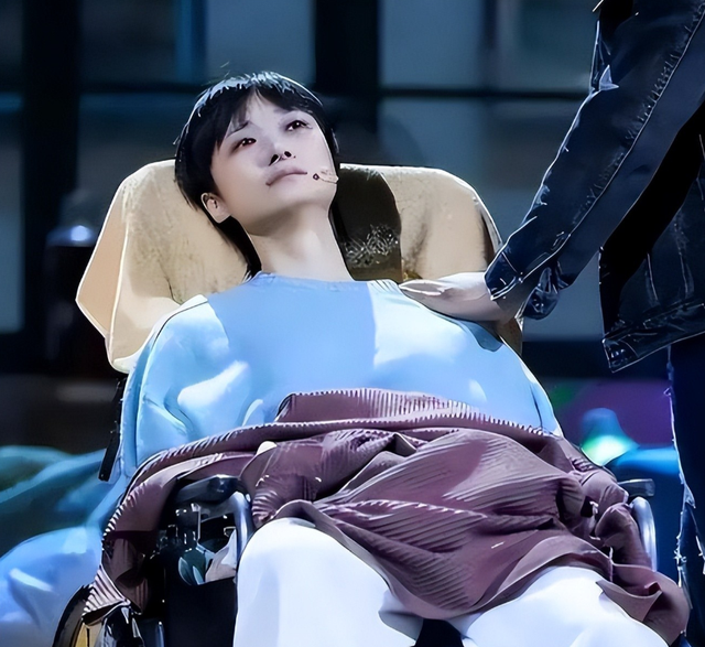 嫁法国老头真相大白5个月后，41岁李宇春近况曝出，一点也不意外