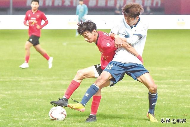 “郸青超”踢出文旅融合“世界波”