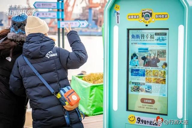 “蛎”享冬日，梭鱼湾冬日鲜味狂欢季启幕！