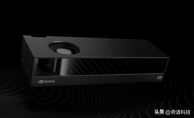 英伟达在SIGGRAPH 2025上推出两款新RTX PRO“Blackwell”工作站GPU