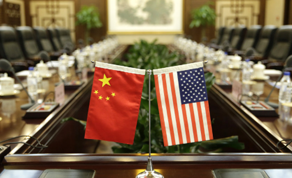 特朗普吹的牛实现了？全球关税“正式落地”，中国这次也未能幸免