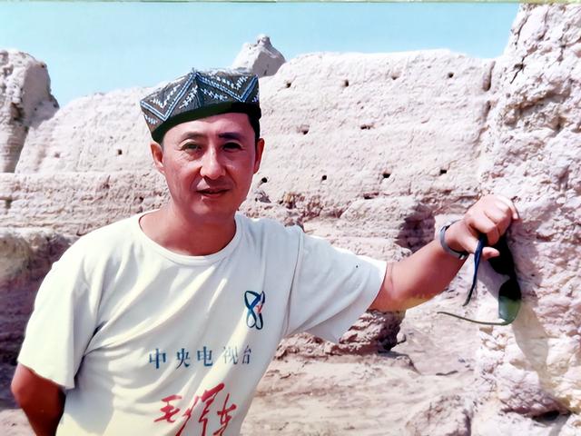 新疆旅游：难忘新疆北疆采风行散记（图）