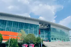 CBA总决赛观赛贴士 辽宁体育馆的正确打开方式→图片