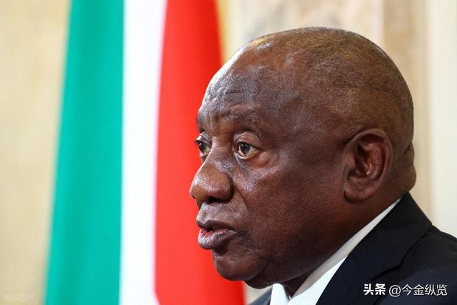 特朗普炮轰G20，抵制南非峰会背后，竟是"白人灭绝"的惊天指控？