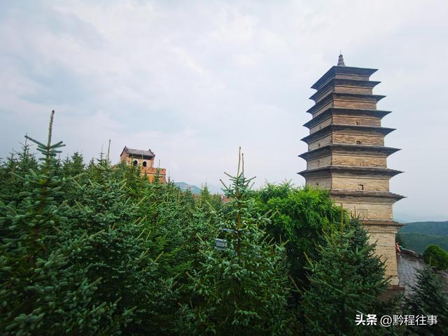 游玩九塞之首，追寻一代名将祖孙三代悲壮的历史故事