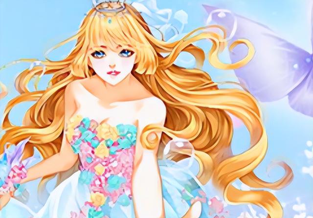 最流行的公主手游游戏排行榜 2024免费的公主手游