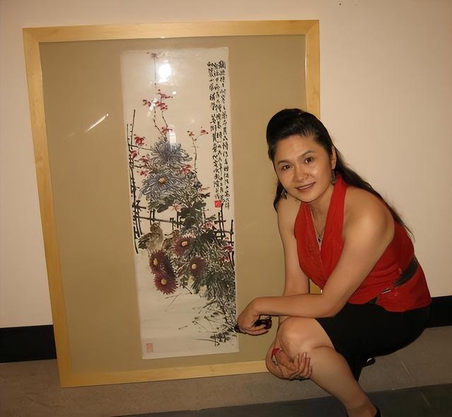 80年代家喻户晓的女演员，嫁给军委副主席儿子，离婚后混得如何？