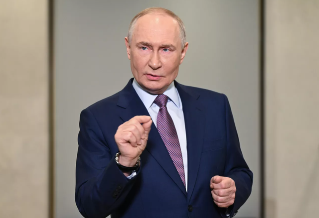 欧洲这波“备战潮”是自我安慰吗