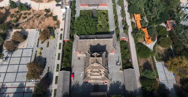 上新！运城4A级旅游景区再添新成员！