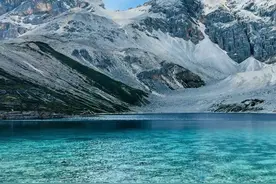 中国最美的地方，四川省的十个王牌风景区，没去过的太惋惜了图片