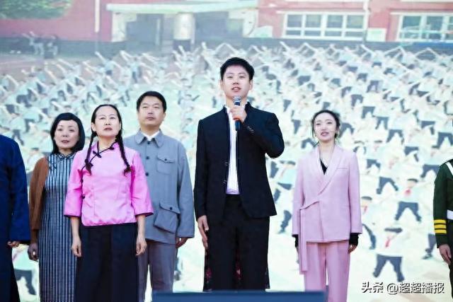 传承百年文化 铸就百年辉煌——庆祝沧州市回民小学建校120周年