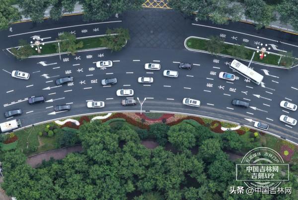 新发路观察+丨从新民大街到人民广场，开放的长春就是不一样！