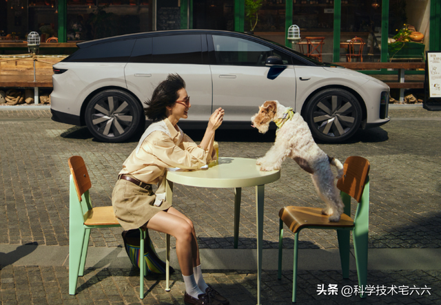 雷军：如果大家不选小米YU7，可以选特斯拉Model Y和理想i6！