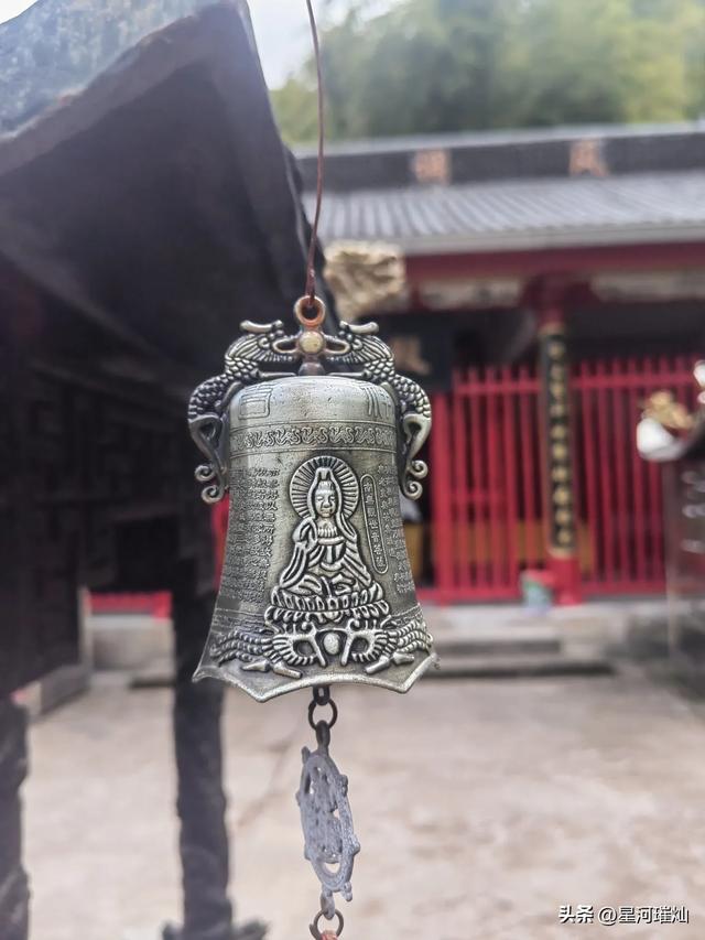国庆第一天来到西岘峰