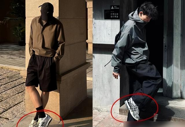 真正懂鞋的男人，都会买这3款“运动鞋”，性价比高还不烂大街