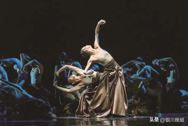 银川这五年丨文旅蝶变万象新