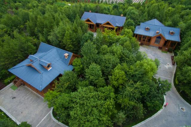 乘着高铁游白山 | 双节同庆 白山市彩色研学3日游