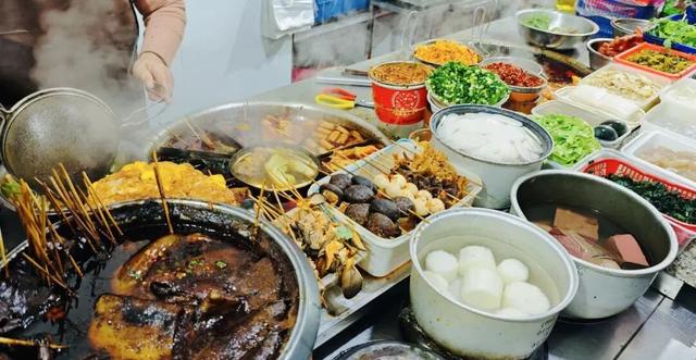 互换周末！鄂了，赣饭，真湘！这样玩更过瘾