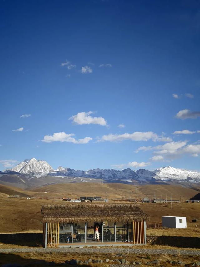 成都⇌康定往返专车！从从容容游刃有余看美景！