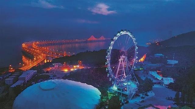 799元双人三件套！一卡在手玩转大连