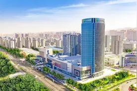 山东省第一国企是山东能源集团图片