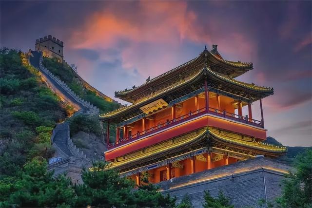昌平两处地标入选京张网红打卡地，“铁三圣地” 项目跻身两地体育文旅产业十大重点项目