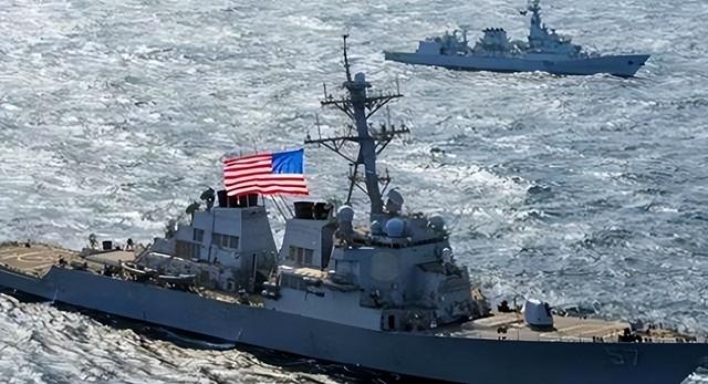 美专家发表一致意见：当中国统一台湾时，美国只有一条路可以选择